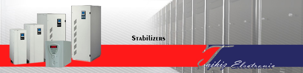 STABILISER